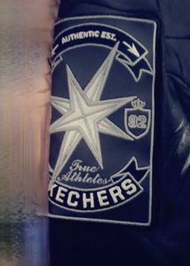 Skechers Biker Jacket 🖤