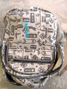School And College Bag