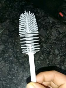 Silicone Bottle Brush