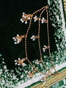 Indian/Pakistani EarJewelry
