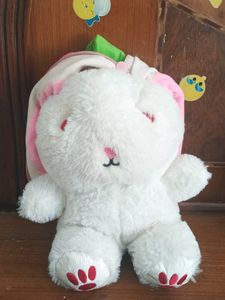 Cute Strawberry Plushie