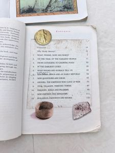 History NCERT