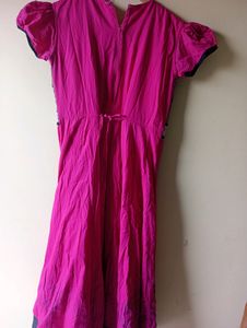 Umbrella Frock