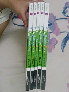 Byju's 7th cience