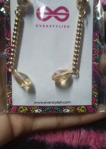 Combo Earrings - Set Of 7 Beautiful And New