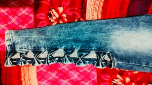 Jeans For Women