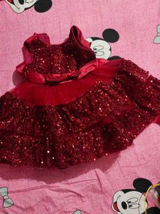 Baby Girls Party Wear
