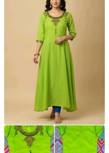 combo of 3  beautiful dress