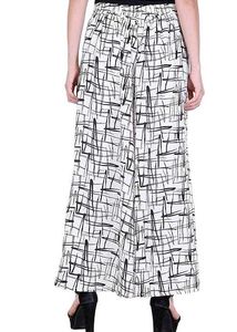 New Stylish Printed Palazzo Pants for Women