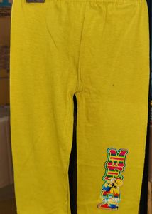 Baby Boy Casual Tshirt Nd Pant. Like New.