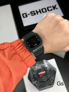 Casio G-Shock Watch unisex copy
