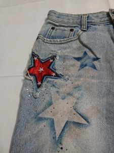 starr🌟 &amp; stone💖 baddie skirt