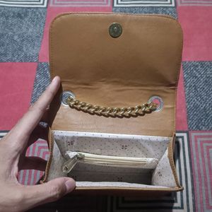 Ladies Slingbag, Purse