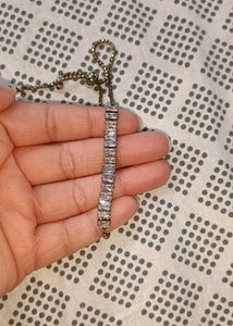 Elegant Pearl and Crystal Bracelets
