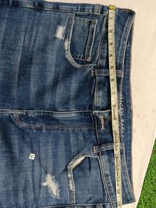 Women american eagle jeans