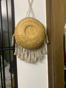Macrame Plant Hanger