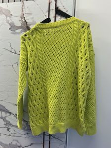 Korean J &amp; LOO- Full Size Pullover