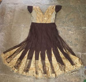 Net Ethnic kurti