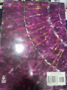 Concepts of Physics Vol 1 HC Verma