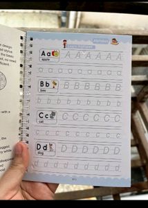 Magic Book