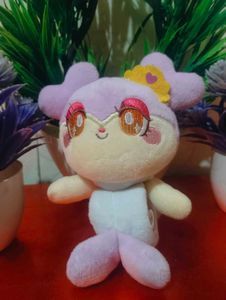 Cute Plush Toy