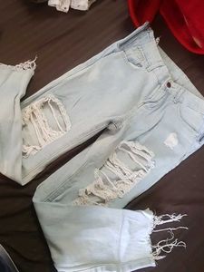 Casual Jeans