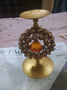 Unique Decorative Candle Holder for festves