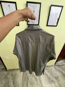 Mens Premium Wrangler Shirt