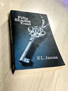 Fifty Shades : Freed (James, E L)
