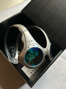 Oakley over the top sunglasses
