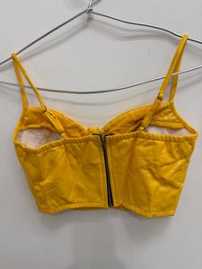 🆓 🆓🆓combos  one pe two free Yellow Faux Leath