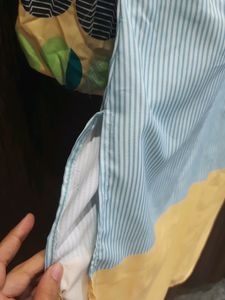 Formal Descent College/office wear Kurta
