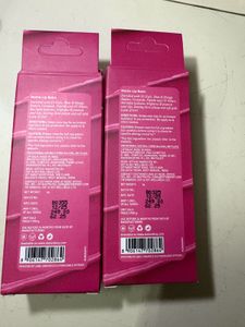 Dot &amp; Key Meltie Lip Balm (2 Units)