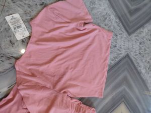 Pink Co-ord Set