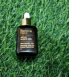 Face Serum