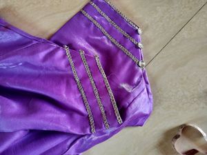 Full Patiyala Suit