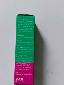Swiss Beauty Craze Bite Me Liquid Tint