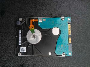 Seagate 1TB Mobile HDD