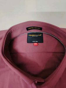 Friendly Lion Limited Edition Shirt