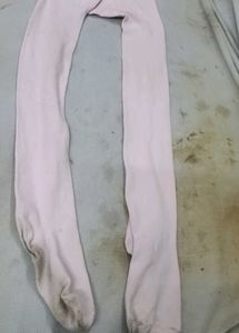 Light Pink stocking
