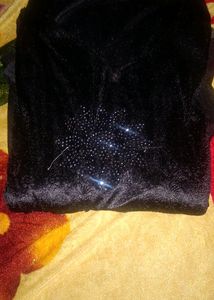 Velvet Naqaab