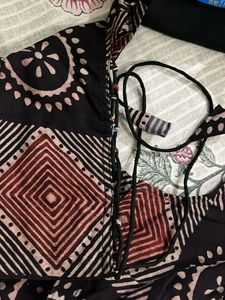 cotton blouse