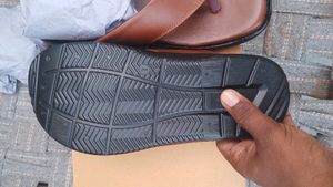 Flat Sandal For Men's