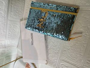 Marc Jacobs Sequin Diary