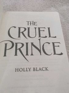 The Cruel Prince