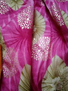 Skirt Dupatta Blouse