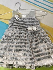 Barbie Frock 🎥💃
