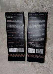 Vellasio Strobing Cream