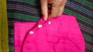 Kurta Set with Dupatta