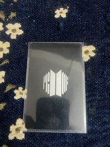 K-Pop Photocard - RM (BTS) Proof official